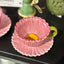 Jardin Teacup + Saucer