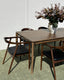 Jules Dining Table - 180cm