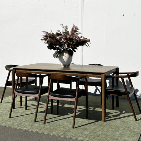 Dining Tables – Loft Furniture NZ