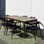 Jules Dining Table - 220cm