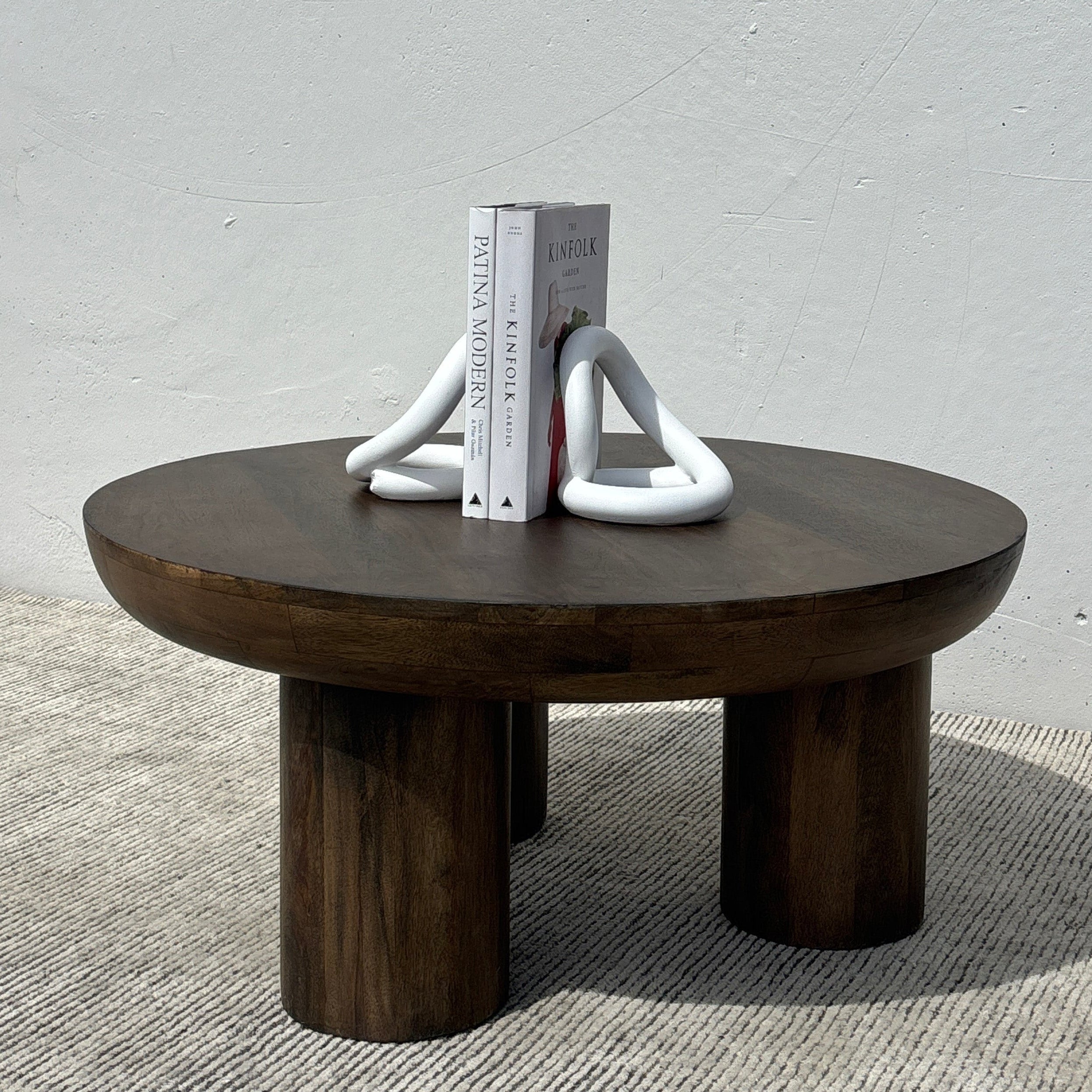 Juni Coffee Table – Loft Furniture NZ