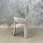 Juniper Dining Chair 3 Leg - Taupe