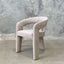 Juniper Dining Chair 3 Leg - Taupe