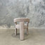 Juniper Dining Chair 3 Leg - Taupe