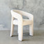 Juniper Dining Chair - Beige