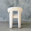 Juniper Dining Chair - Beige