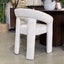 Juniper Dining Chair - Beige