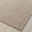 Kaia NZ Wool Rug - Mocha 200x300