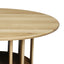 Kiva Oak Coffee Table