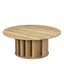 Kiva Oak Coffee Table