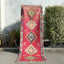 Vintage Turkish Runner - Nihal 270 x 94