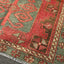 Vintage Turkish Rug - Kruger 185 x 111