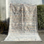 Vintage Turkish Rug - Oaken 293 x 187