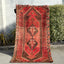Vintage Turkish Rug - Eris 263 x 137