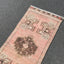 Vintage Turkish Small Rug - 100