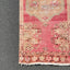 Vintage Turkish Small Rug - 114