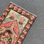 Vintage Turkish Small Rug - 165