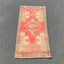 Vintage Turkish Small Rug - 177