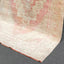Vintage Turkish Rug -  242x141