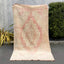 Vintage Turkish Rug -  242x141
