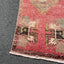 Vintage Turkish Small Rug - 255