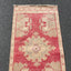 Vintage Turkish Small Rug - 284