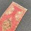 Vintage Turkish Small Rug - 292