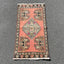 Vintage Turkish Small Rug - 307