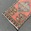 Vintage Turkish Small Rug - 307