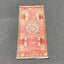 Vintage Turkish Small Rug - 314