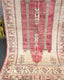 Vintage Turkish Rug -  250x154