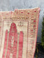 Vintage Turkish Rug -  250x154