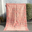 Vintage Turkish Rug - Nadire 257 x 178
