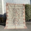 Vintage Turkish Rug - Levent 246 x 170