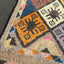 Vintage Turkish Runner - Leyla 295 x 75