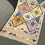Vintage Turkish Runner - Leyla 295 x 75