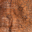 Vintage Turkish Rug - Alp 231 x 170