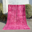 Vintage Turkish Rug - Medina 326 x 194