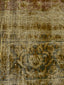 Vintage Turkish Rug - Kaffir 382 x 287