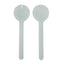 Kip Resin Salad Servers - Mint