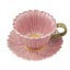 Jardin Teacup + Saucer