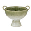 Urna Footed Bowl