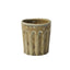 Studio Ceramic Espresso Cup - Olive