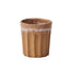 Studio Ceramic Espresso Cup - Rosa