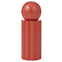 Oracle Salt & Pepper Grinder - Tomato