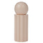 Oracle Salt & Pepper Grinder - Nude
