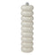 Delphi Salt & Pepper Grinder - Ivory