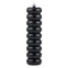Delphi Salt & Pepper Grinder - Black