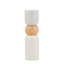Pisces Salt + Pepper Grinder - Taupe