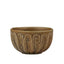 Studio Ceramic Bowl - Olive 9cm